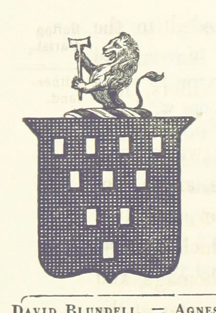 An illustration from History of the County Palatine and Duchy of Lancaster ... The biographical department by W. R. Whatton, Esq. (History of the cotton manufacture [by Edward Baines Jun.]) [With plates, 1836, leaf 258