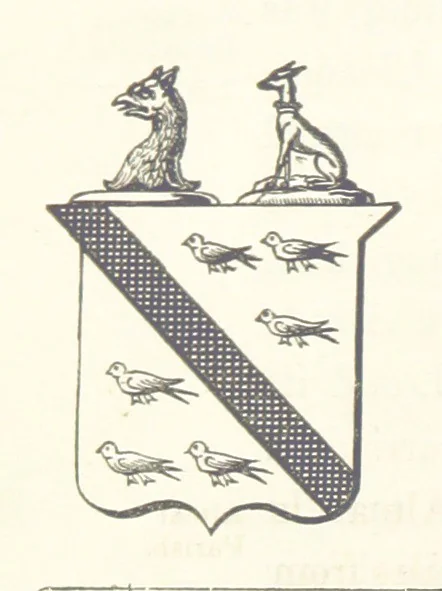 An illustration from History of the County Palatine and Duchy of Lancaster ... The biographical department by W. R. Whatton, Esq. (History of the cotton manufacture [by Edward Baines Jun.]) [With plates, 1836, leaf 270