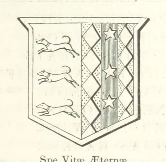 An illustration from History of the County Palatine and Duchy of Lancaster ... The biographical department by W. R. Whatton, Esq. (History of the cotton manufacture [by Edward Baines Jun.]) [With plates, 1836, leaf 305