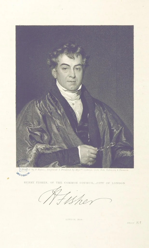 An illustration from History of the County Palatine and Duchy of Lancaster ... The biographical department by W. R. Whatton, Esq. (History of the cotton manufacture [by Edward Baines Jun.]) [With plates, 1836, leaf 408