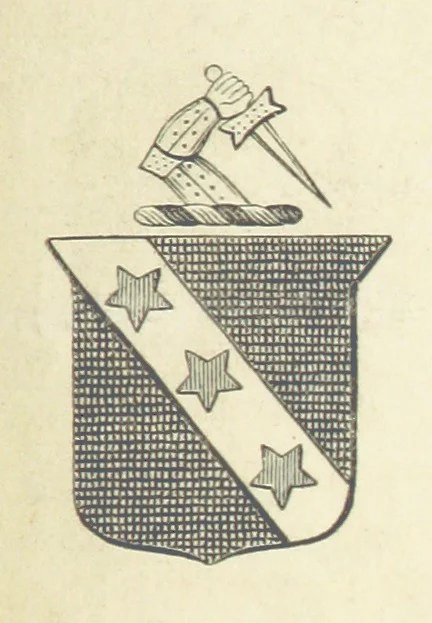 An illustration from History of the County Palatine and Duchy of Lancaster ... The biographical department by W. R. Whatton, Esq. (History of the cotton manufacture [by Edward Baines Jun.]) [With plates, 1836, leaf 457