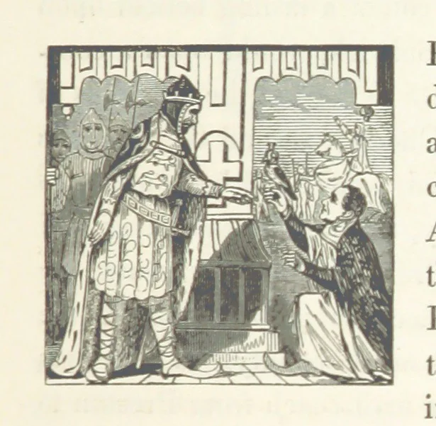 An illustration from History of the County Palatine and Duchy of Lancaster ... The biographical department by W. R. Whatton, Esq. (History of the cotton manufacture [by Edward Baines Jun.]) [With plates, 1836, leaf 483