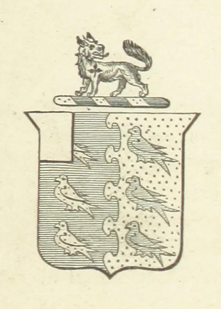 An illustration from History of the County Palatine and Duchy of Lancaster ... The biographical department by W. R. Whatton, Esq. (History of the cotton manufacture [by Edward Baines Jun.]) [With plates, 1836, leaf 497