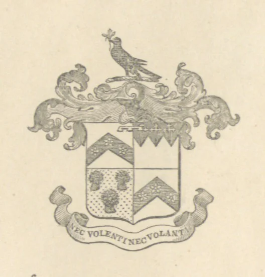 An illustration from History of the County Palatine and Duchy of Lancaster ... The biographical department by W. R. Whatton, Esq. (History of the cotton manufacture [by Edward Baines Jun.]) [With plates, 1836, leaf 513