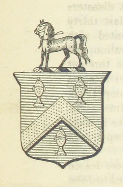 An illustration from History of the County Palatine and Duchy of Lancaster ... The biographical department by W. R. Whatton, Esq. (History of the cotton manufacture [by Edward Baines Jun.]) [With plates, 1836, leaf 533