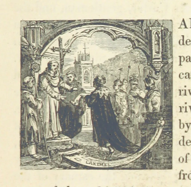 An illustration from History of the County Palatine and Duchy of Lancaster ... The biographical department by W. R. Whatton, Esq. (History of the cotton manufacture [by Edward Baines Jun.]) [With plates, 1836, leaf 811