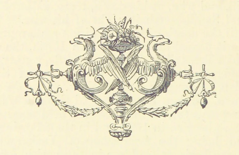 An illustration from History of the County Palatine and Duchy of Lancaster ... The biographical department by W. R. Whatton, Esq. (History of the cotton manufacture [by Edward Baines Jun.]) [With plates, 1888, leaf 108
