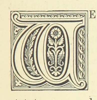 An illustration from History of the County Palatine and Duchy of Lancaster ... The biographical department by W. R. Whatton, Esq. (History of the cotton manufacture [by Edward Baines Jun.]) [With plates, 1888, leaf 109