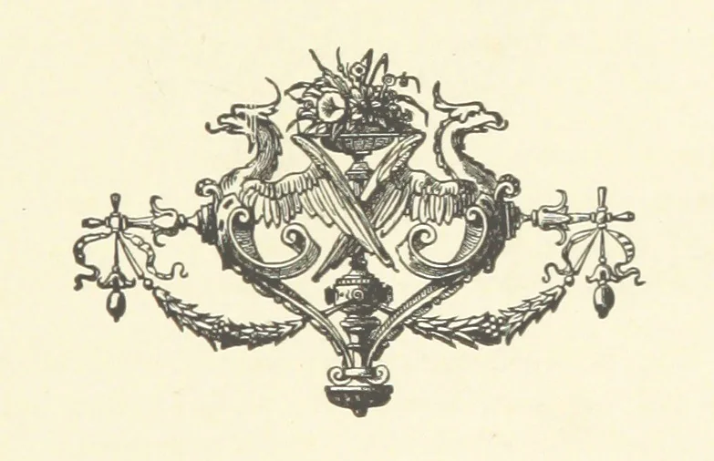 An illustration from History of the County Palatine and Duchy of Lancaster ... The biographical department by W. R. Whatton, Esq. (History of the cotton manufacture [by Edward Baines Jun.]) [With plates, 1888, leaf 11