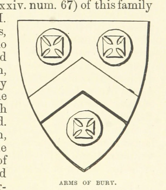 An illustration from History of the County Palatine and Duchy of Lancaster ... The biographical department by W. R. Whatton, Esq. (History of the cotton manufacture [by Edward Baines Jun.]) [With plates, 1888, leaf 111