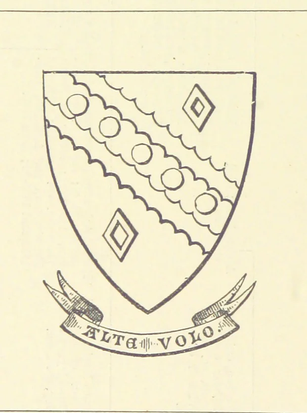 An illustration from History of the County Palatine and Duchy of Lancaster ... The biographical department by W. R. Whatton, Esq. (History of the cotton manufacture [by Edward Baines Jun.]) [With plates, 1888, leaf 134