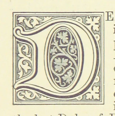 An illustration from History of the County Palatine and Duchy of Lancaster ... The biographical department by W. R. Whatton, Esq. (History of the cotton manufacture [by Edward Baines Jun.]) [With plates, 1888, leaf 140