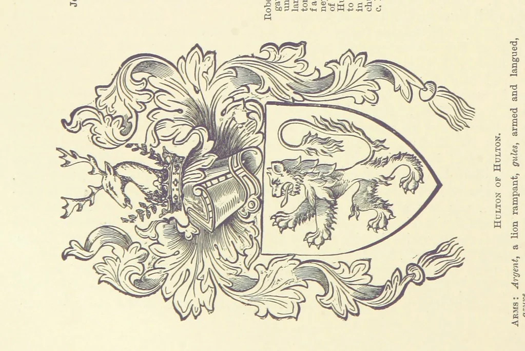 An illustration from History of the County Palatine and Duchy of Lancaster ... The biographical department by W. R. Whatton, Esq. (History of the cotton manufacture [by Edward Baines Jun.]) [With plates, 1888, leaf 154