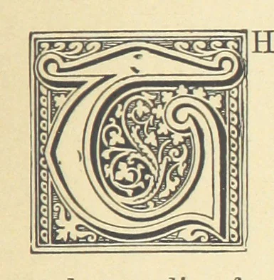 An illustration from History of the County Palatine and Duchy of Lancaster ... The biographical department by W. R. Whatton, Esq. (History of the cotton manufacture [by Edward Baines Jun.]) [With plates, 1888, leaf 17