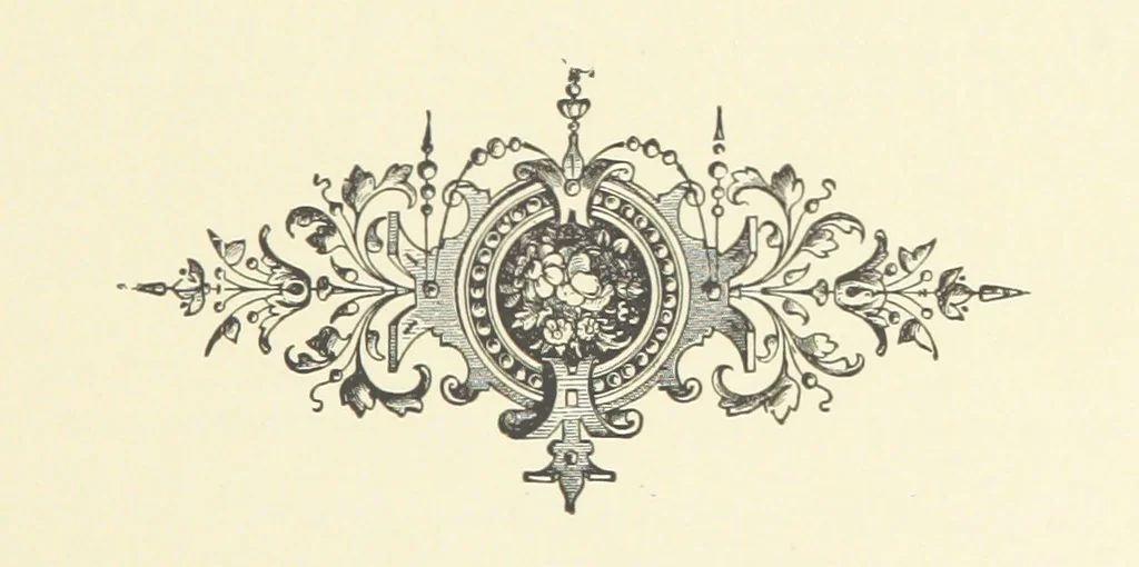 An illustration from History of the County Palatine and Duchy of Lancaster ... The biographical department by W. R. Whatton, Esq. (History of the cotton manufacture [by Edward Baines Jun.]) [With plates, 1888, leaf 179