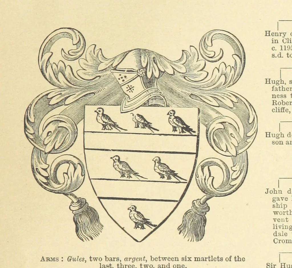 An illustration from History of the County Palatine and Duchy of Lancaster ... The biographical department by W. R. Whatton, Esq. (History of the cotton manufacture [by Edward Baines Jun.]) [With plates, 1888, leaf 19