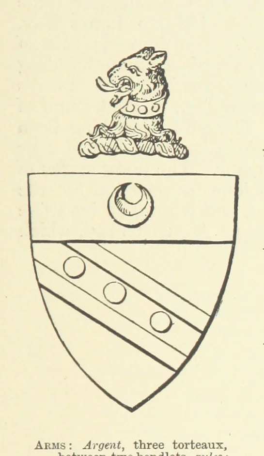 An illustration from History of the County Palatine and Duchy of Lancaster ... The biographical department by W. R. Whatton, Esq. (History of the cotton manufacture [by Edward Baines Jun.]) [With plates, 1888, leaf 233