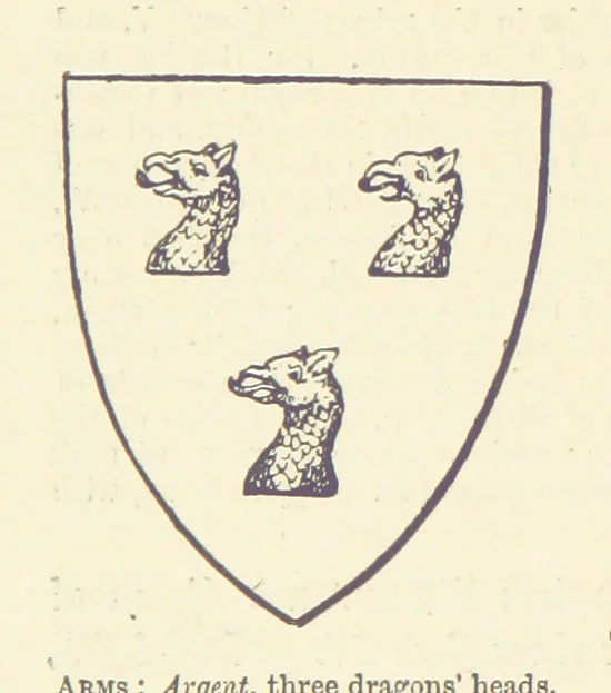 An illustration from History of the County Palatine and Duchy of Lancaster ... The biographical department by W. R. Whatton, Esq. (History of the cotton manufacture [by Edward Baines Jun.]) [With plates, 1888, leaf 236