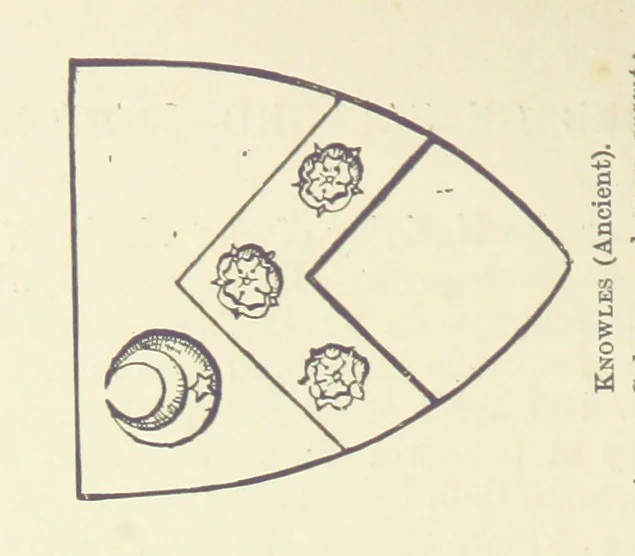 An illustration from History of the County Palatine and Duchy of Lancaster ... The biographical department by W. R. Whatton, Esq. (History of the cotton manufacture [by Edward Baines Jun.]) [With plates, 1888, leaf 238