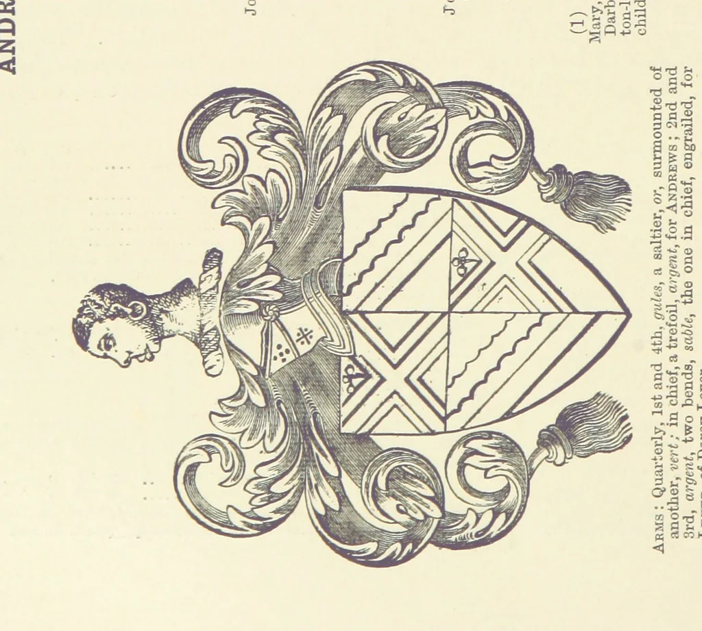 An illustration from History of the County Palatine and Duchy of Lancaster ... The biographical department by W. R. Whatton, Esq. (History of the cotton manufacture [by Edward Baines Jun.]) [With plates, 1888, leaf 246