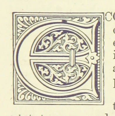 An illustration from History of the County Palatine and Duchy of Lancaster ... The biographical department by W. R. Whatton, Esq. (History of the cotton manufacture [by Edward Baines Jun.]) [With plates, 1888, leaf 250