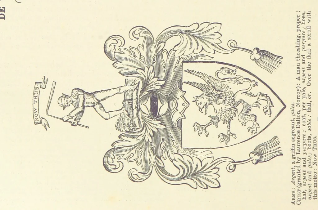 An illustration from History of the County Palatine and Duchy of Lancaster ... The biographical department by W. R. Whatton, Esq. (History of the cotton manufacture [by Edward Baines Jun.]) [With plates, 1888, leaf 252