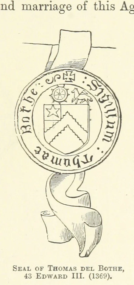 An illustration from History of the County Palatine and Duchy of Lancaster ... The biographical department by W. R. Whatton, Esq. (History of the cotton manufacture [by Edward Baines Jun.]) [With plates, 1888, leaf 257