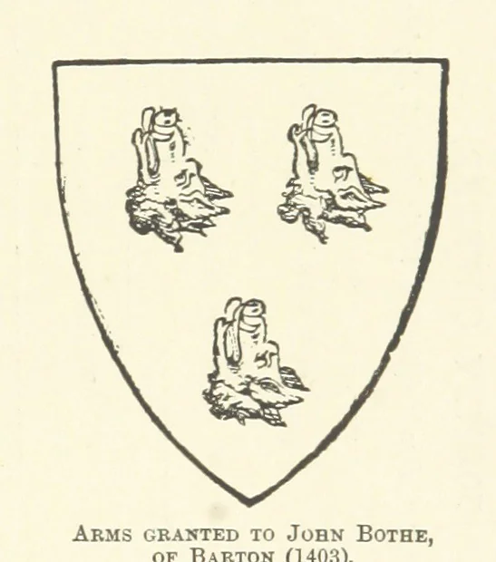 An illustration from History of the County Palatine and Duchy of Lancaster ... The biographical department by W. R. Whatton, Esq. (History of the cotton manufacture [by Edward Baines Jun.]) [With plates, 1888, leaf 257