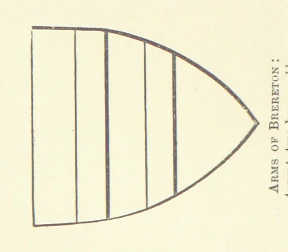 An illustration from History of the County Palatine and Duchy of Lancaster ... The biographical department by W. R. Whatton, Esq. (History of the cotton manufacture [by Edward Baines Jun.]) [With plates, 1888, leaf 304