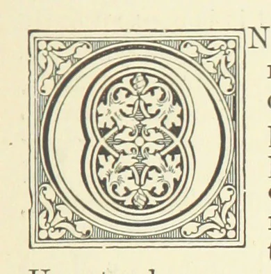 An illustration from History of the County Palatine and Duchy of Lancaster ... The biographical department by W. R. Whatton, Esq. (History of the cotton manufacture [by Edward Baines Jun.]) [With plates, 1888, leaf 317