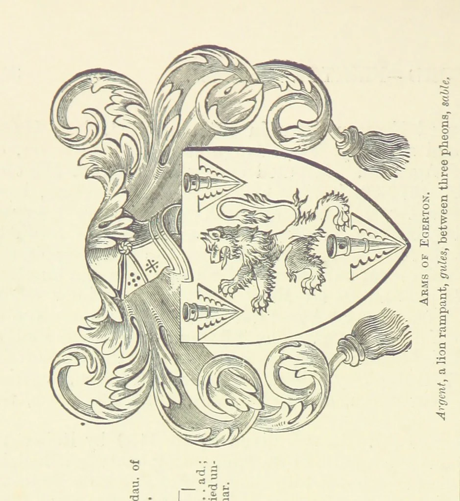 An illustration from History of the County Palatine and Duchy of Lancaster ... The biographical department by W. R. Whatton, Esq. (History of the cotton manufacture [by Edward Baines Jun.]) [With plates, 1888, leaf 320