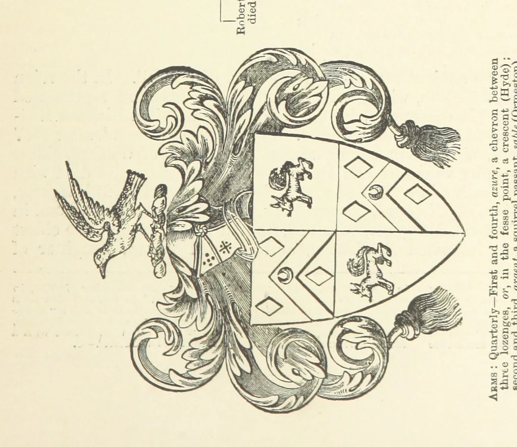 An illustration from History of the County Palatine and Duchy of Lancaster ... The biographical department by W. R. Whatton, Esq. (History of the cotton manufacture [by Edward Baines Jun.]) [With plates, 1888, leaf 327