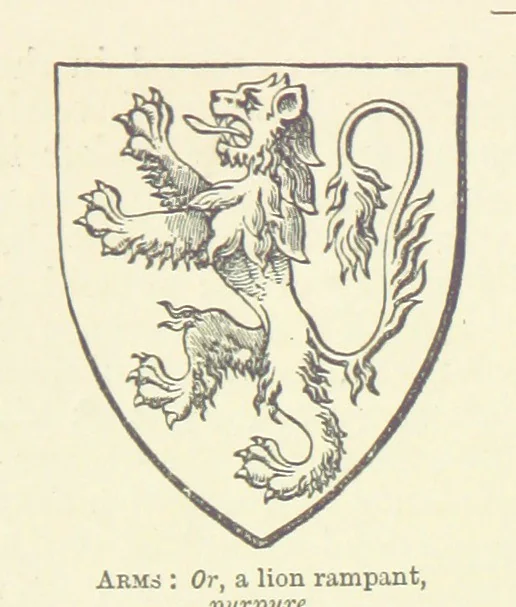 An illustration from History of the County Palatine and Duchy of Lancaster ... The biographical department by W. R. Whatton, Esq. (History of the cotton manufacture [by Edward Baines Jun.]) [With plates, 1888, leaf 332