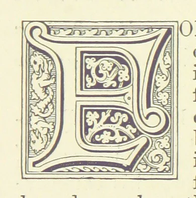 An illustration from History of the County Palatine and Duchy of Lancaster ... The biographical department by W. R. Whatton, Esq. (History of the cotton manufacture [by Edward Baines Jun.]) [With plates, 1888, leaf 334
