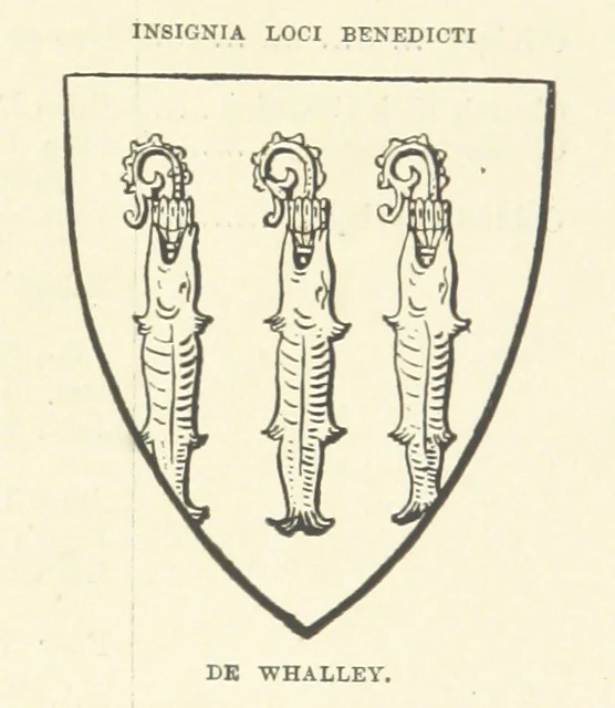 An illustration from History of the County Palatine and Duchy of Lancaster ... The biographical department by W. R. Whatton, Esq. (History of the cotton manufacture [by Edward Baines Jun.]) [With plates, 1888, leaf 349