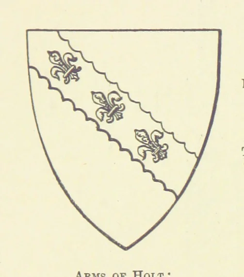 An illustration from History of the County Palatine and Duchy of Lancaster ... The biographical department by W. R. Whatton, Esq. (History of the cotton manufacture [by Edward Baines Jun.]) [With plates, 1888, leaf 368