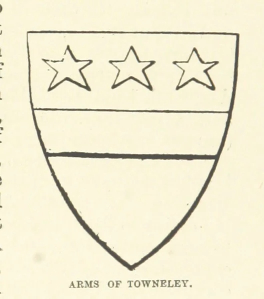 An illustration from History of the County Palatine and Duchy of Lancaster ... The biographical department by W. R. Whatton, Esq. (History of the cotton manufacture [by Edward Baines Jun.]) [With plates, 1888, leaf 395