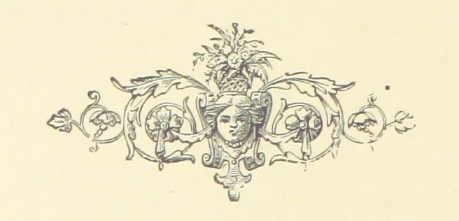 An illustration from History of the County Palatine and Duchy of Lancaster ... The biographical department by W. R. Whatton, Esq. (History of the cotton manufacture [by Edward Baines Jun.]) [With plates, 1888, leaf 10