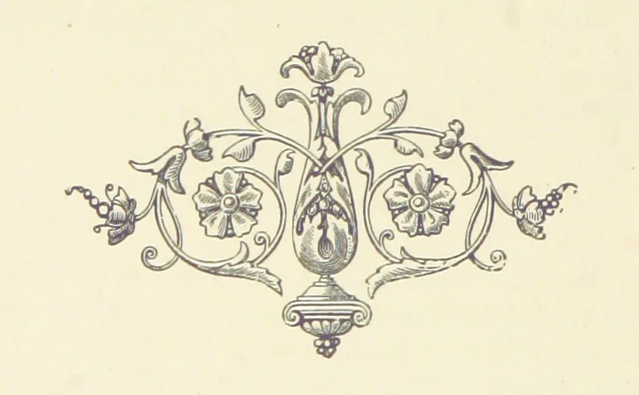 An illustration from History of the County Palatine and Duchy of Lancaster ... The biographical department by W. R. Whatton, Esq. (History of the cotton manufacture [by Edward Baines Jun.]) [With plates, 1888, leaf 100