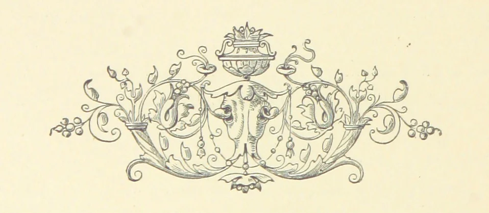 An illustration from History of the County Palatine and Duchy of Lancaster ... The biographical department by W. R. Whatton, Esq. (History of the cotton manufacture [by Edward Baines Jun.]) [With plates, 1888, leaf 12