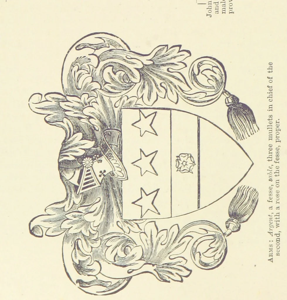 An illustration from History of the County Palatine and Duchy of Lancaster ... The biographical department by W. R. Whatton, Esq. (History of the cotton manufacture [by Edward Baines Jun.]) [With plates, 1888, leaf 124