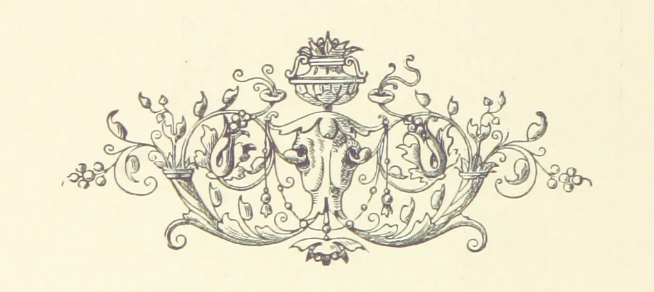 An illustration from History of the County Palatine and Duchy of Lancaster ... The biographical department by W. R. Whatton, Esq. (History of the cotton manufacture [by Edward Baines Jun.]) [With plates, 1888, leaf 132
