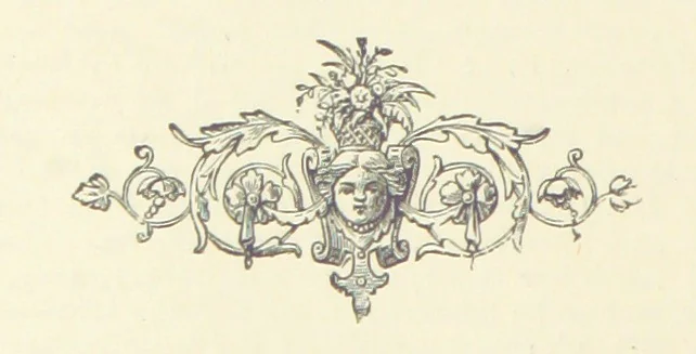 An illustration from History of the County Palatine and Duchy of Lancaster ... The biographical department by W. R. Whatton, Esq. (History of the cotton manufacture [by Edward Baines Jun.]) [With plates, 1888, leaf 134