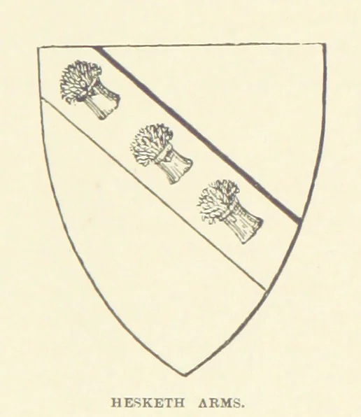 An illustration from History of the County Palatine and Duchy of Lancaster ... The biographical department by W. R. Whatton, Esq. (History of the cotton manufacture [by Edward Baines Jun.]) [With plates, 1888, leaf 136