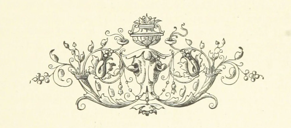 An illustration from History of the County Palatine and Duchy of Lancaster ... The biographical department by W. R. Whatton, Esq. (History of the cotton manufacture [by Edward Baines Jun.]) [With plates, 1888, leaf 151