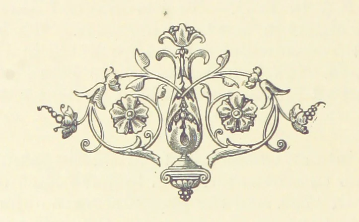 An illustration from History of the County Palatine and Duchy of Lancaster ... The biographical department by W. R. Whatton, Esq. (History of the cotton manufacture [by Edward Baines Jun.]) [With plates, 1888, leaf 156