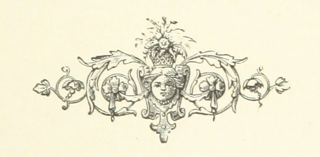 An illustration from History of the County Palatine and Duchy of Lancaster ... The biographical department by W. R. Whatton, Esq. (History of the cotton manufacture [by Edward Baines Jun.]) [With plates, 1888, leaf 167