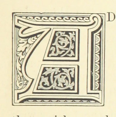An illustration from History of the County Palatine and Duchy of Lancaster ... The biographical department by W. R. Whatton, Esq. (History of the cotton manufacture [by Edward Baines Jun.]) [With plates, 1888, leaf 17