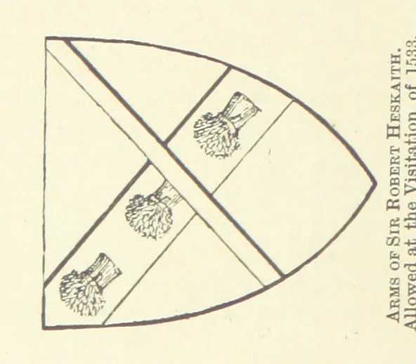 An illustration from History of the County Palatine and Duchy of Lancaster ... The biographical department by W. R. Whatton, Esq. (History of the cotton manufacture [by Edward Baines Jun.]) [With plates, 1888, leaf 172