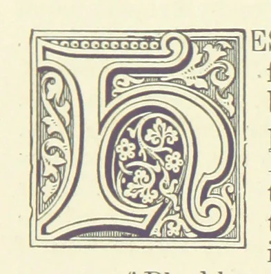 An illustration from History of the County Palatine and Duchy of Lancaster ... The biographical department by W. R. Whatton, Esq. (History of the cotton manufacture [by Edward Baines Jun.]) [With plates, 1888, leaf 176